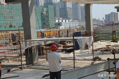 杭州工地建筑安全网厂家