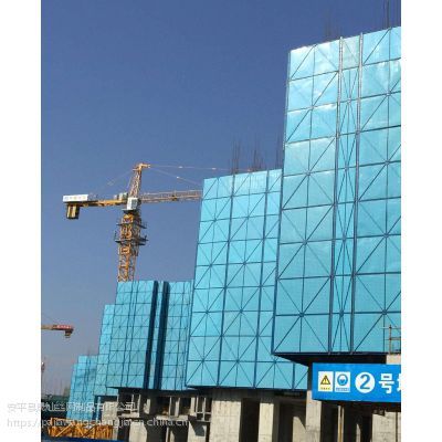 杭州工地建筑安全网厂家