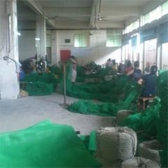 重庆密目式立网安全网厂家