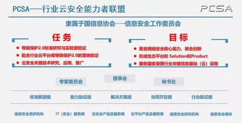等级保护具体工作任务