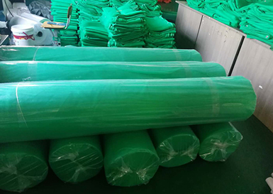 青浦区工地安全网推荐货源