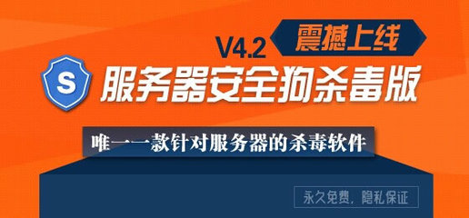 安全狗查杀服务器病毒