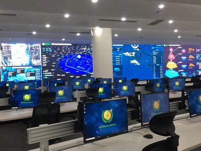 重庆网络信息安全