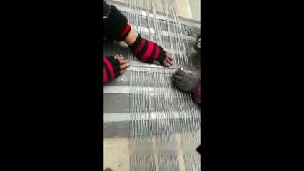 钢丝楼梯安全网