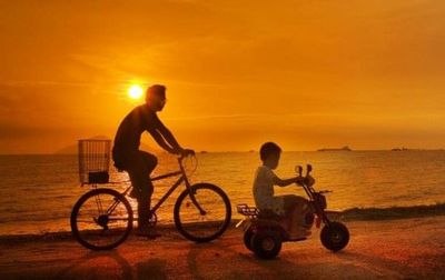 中小学生安全网络节目