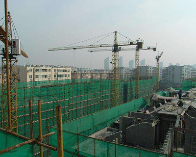 广东密目式安全网费用