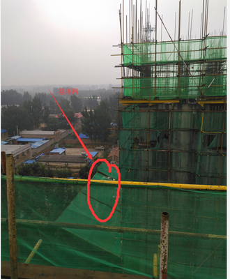 河北安全网防护网