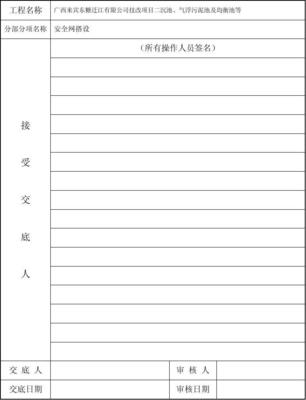 安全网的搭设原则