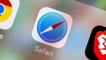 ios如何打开不安全网站