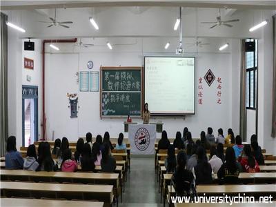 闽南科技学院康美校区官网