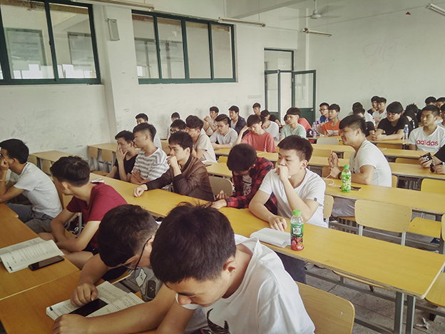 大学生国家安全网课答