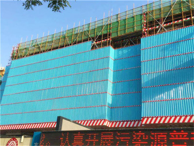 连云港工地安全网采购公告