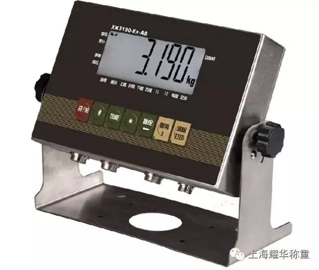 仪表保护等级