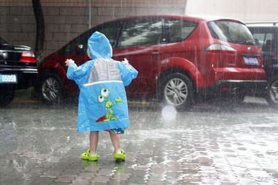 安全网淋雨之后还能使用吗