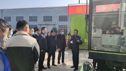 通州区农机安全网格化监管