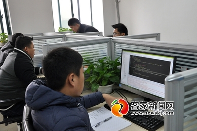 互联网安全工程师公司