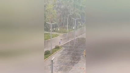 安全网淋雨之后还能使用吗