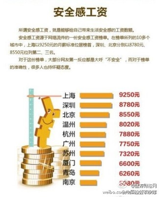 安全网络员工资多少钱