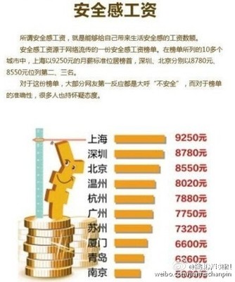 安全网络员工资多少钱