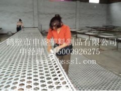 阻燃安全网送检
