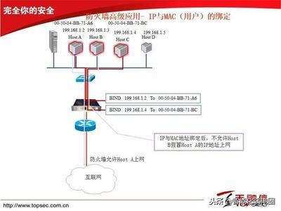 天融信防火墙怎么添加ip