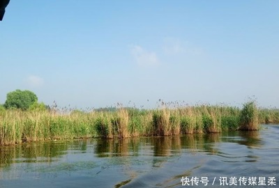 白洋淀湿地保护区等级