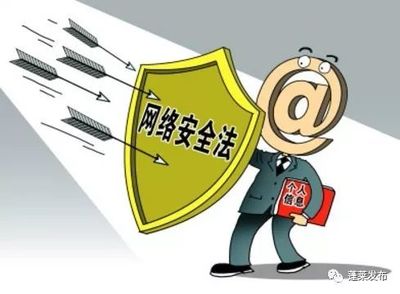 电子商务 网络安全措施