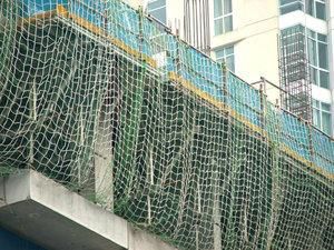 渭南立挂式安全网供应