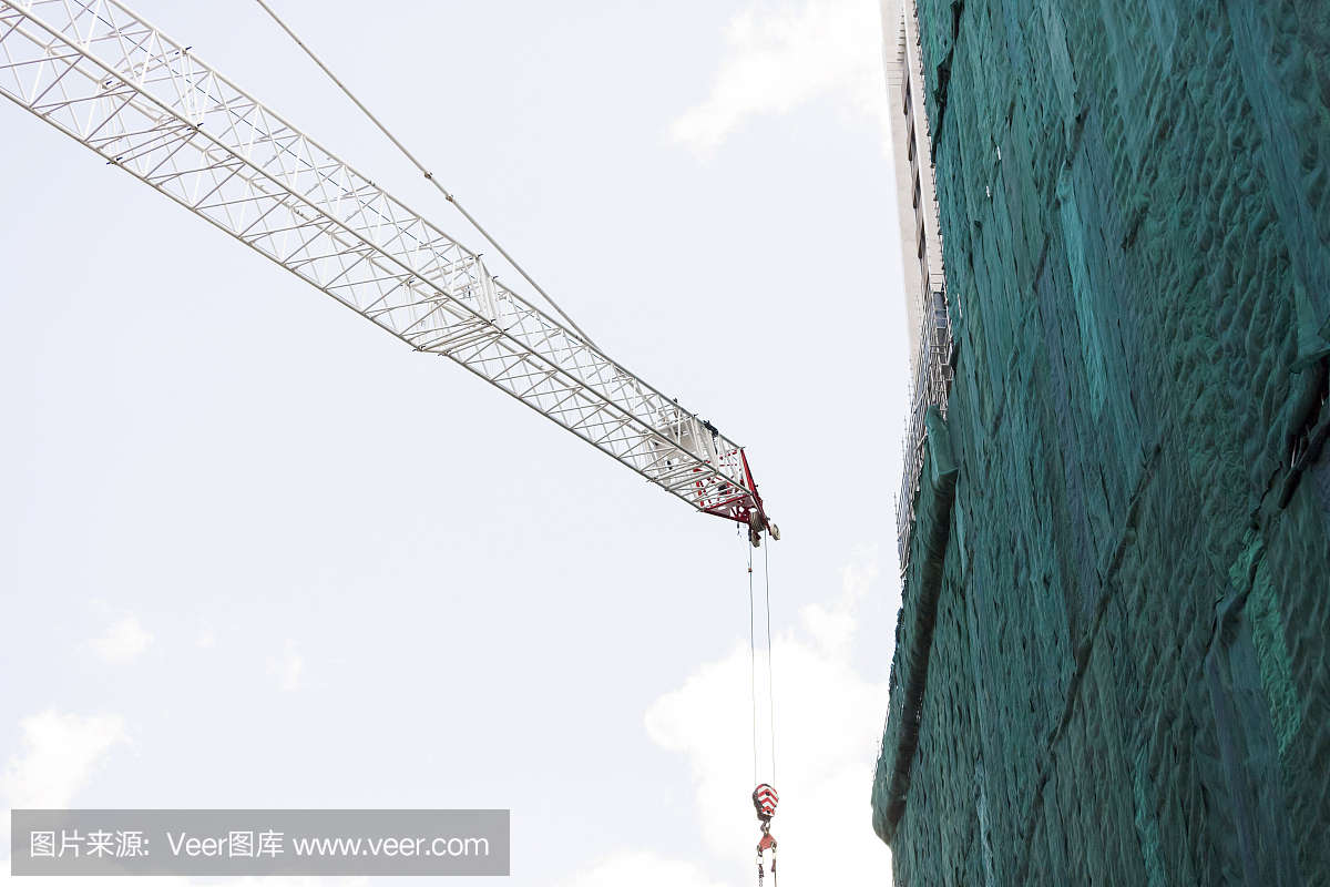 建筑业的安全网是什么