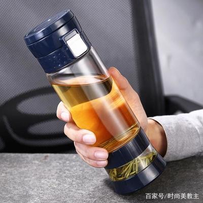摔不破的玻璃杯
