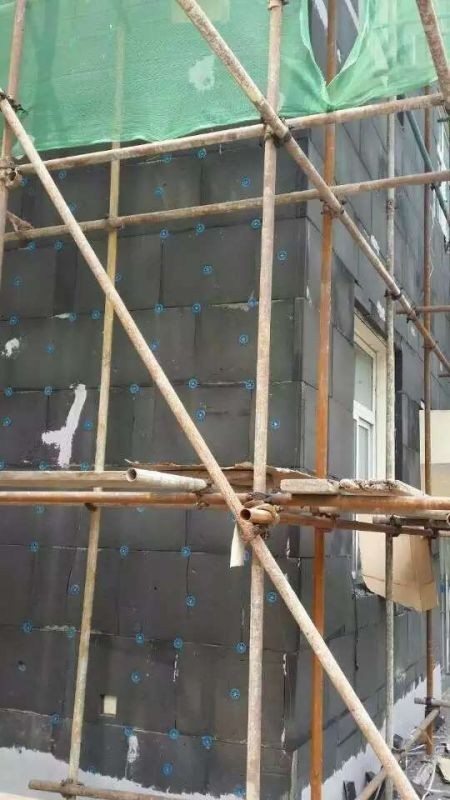 泡沫玻璃保温