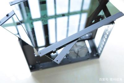 钢化玻璃怎么固定