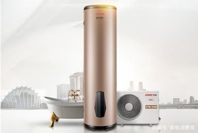 空气能热水器品牌排行榜前十名