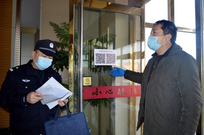 宾馆玻璃怎么检查