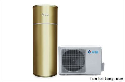 空气能热水器品牌排行榜前十名
