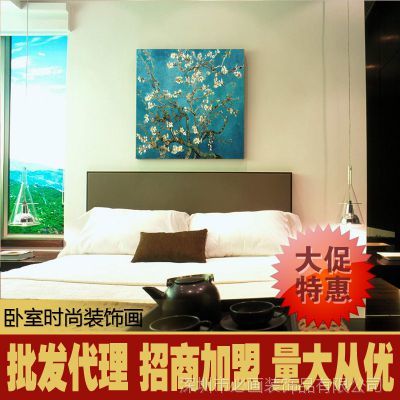 装饰画招商加盟