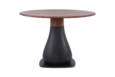 圆桌家具