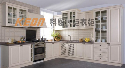 橱柜厂家批发