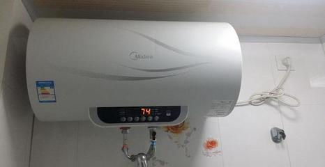 燃气热水器关水不熄火