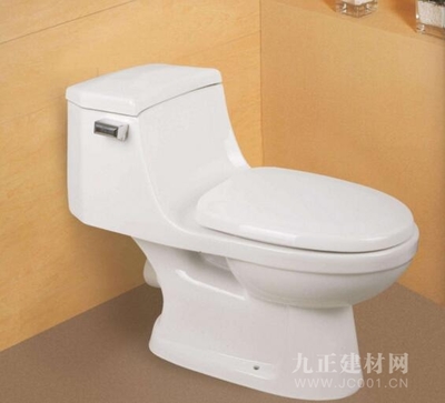 怎么拆除马桶盖