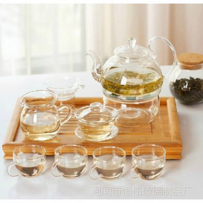 玻璃茶具
