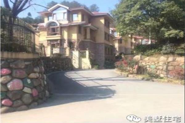 靠山的房子风水如何