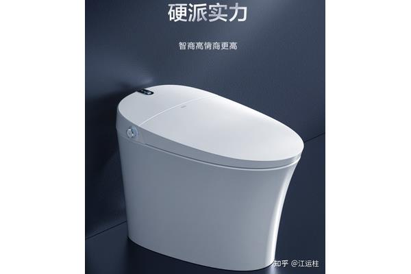 箭牌智能马桶盖