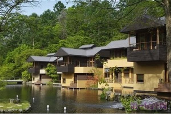 靠山的房子风水如何