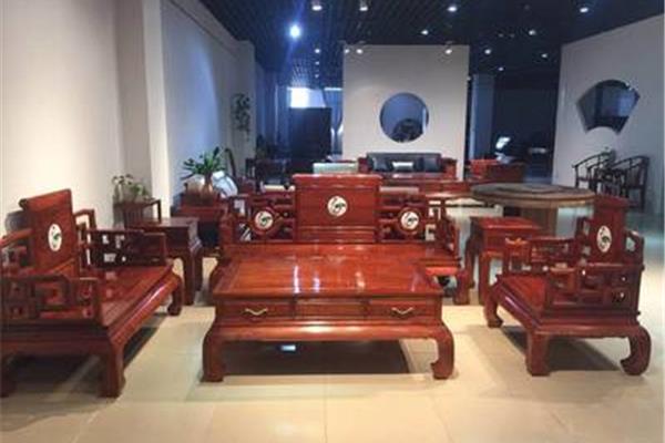 中山家具厂集中在哪里