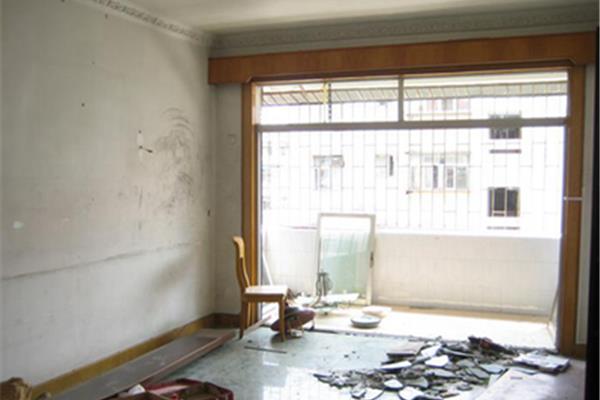 二手房装饰
