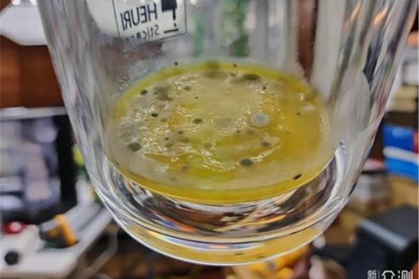 玻璃杯发霉了还能用吗