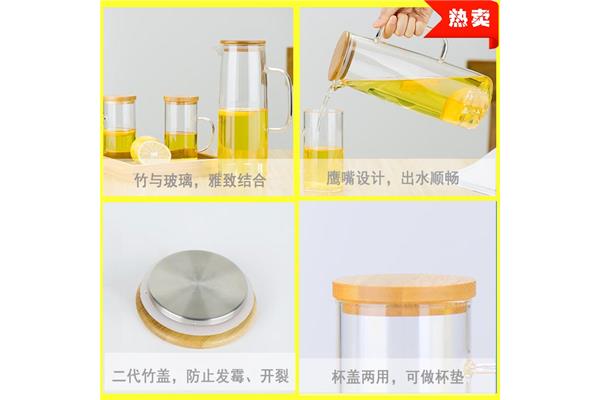 玻璃杯发霉了还能用吗