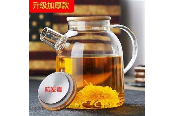 玻璃杯发霉了还能用吗