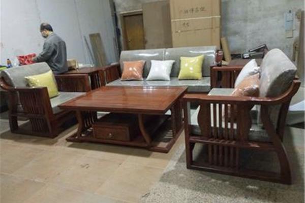 中山家具厂集中在哪里